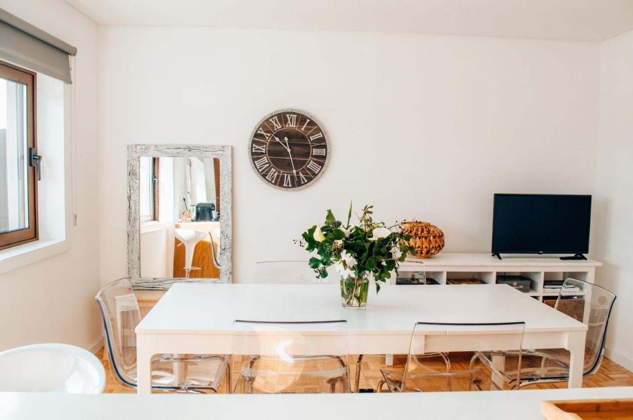 Miguitus House Apartment กามีนญา ภายนอก รูปภาพ