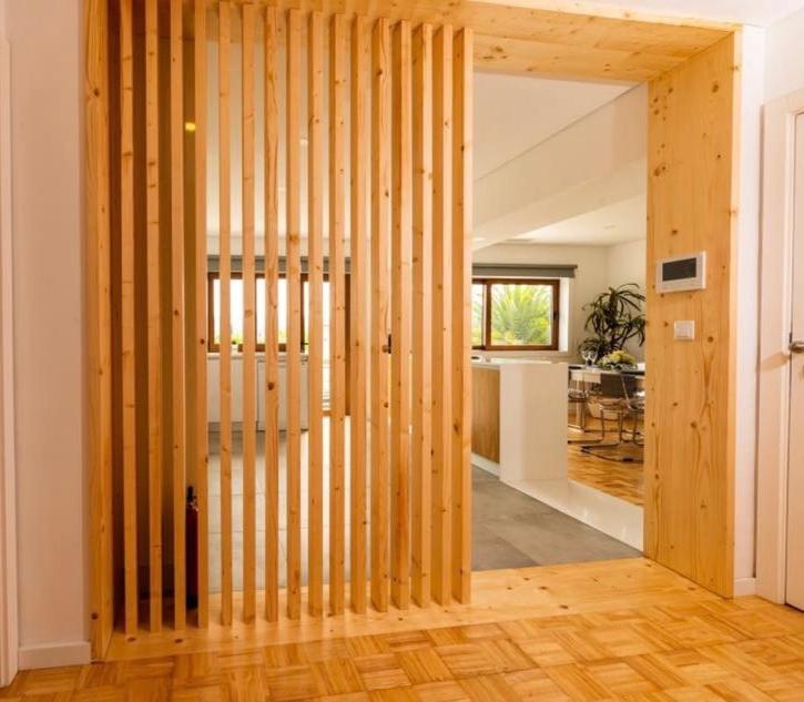 Miguitus House Apartment กามีนญา ภายนอก รูปภาพ