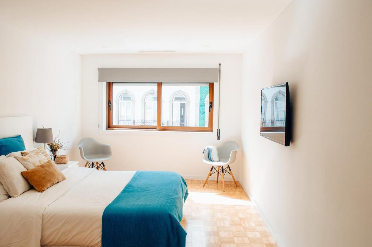 Miguitus House Apartment กามีนญา ภายนอก รูปภาพ