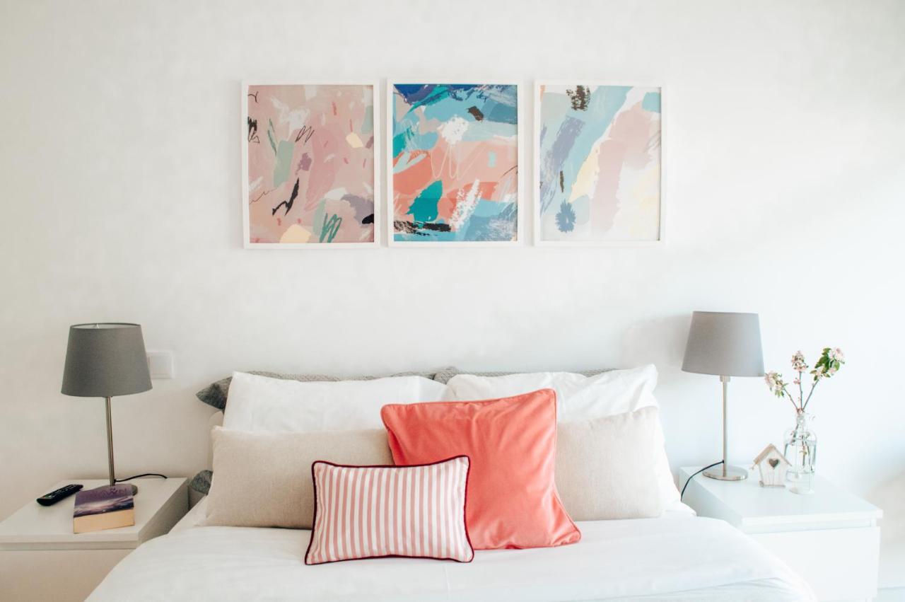 Miguitus House Apartment กามีนญา ภายนอก รูปภาพ