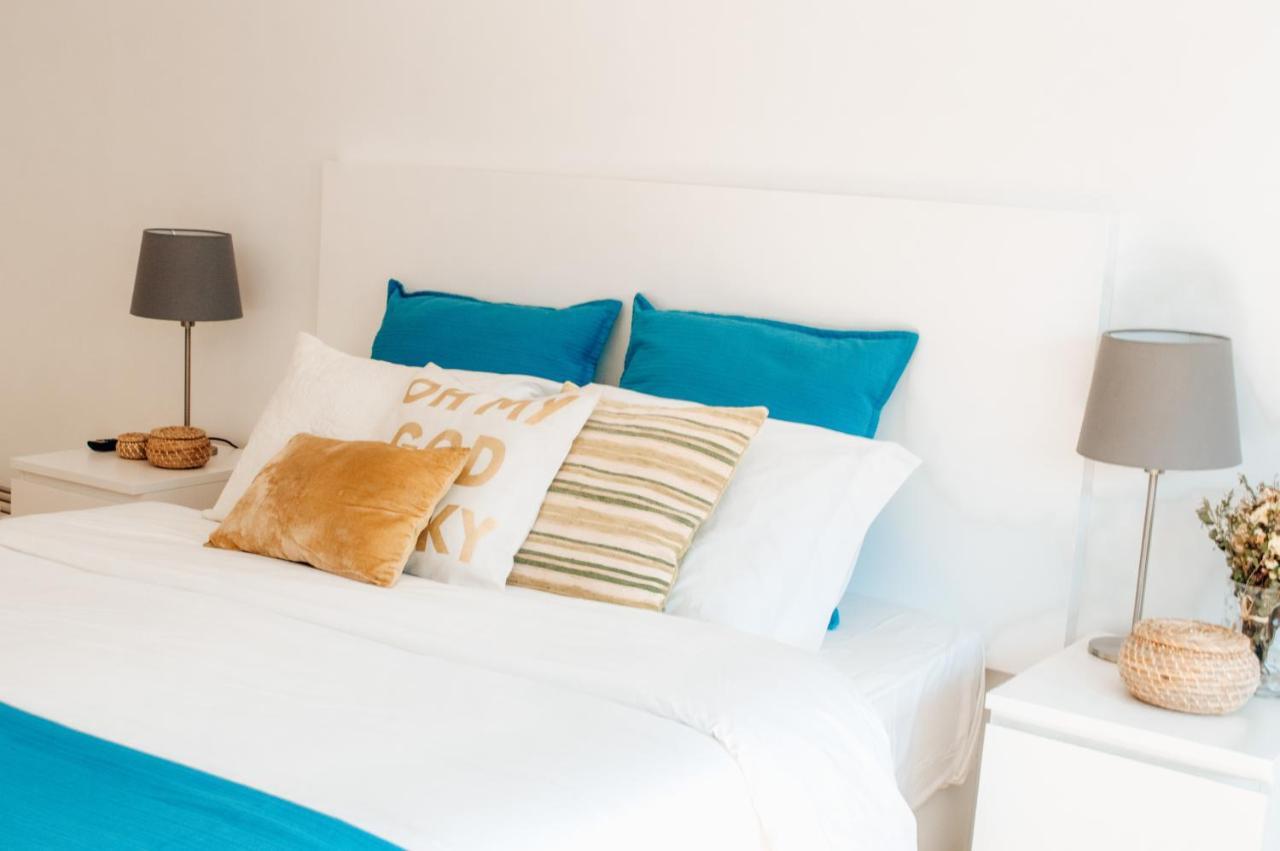 Miguitus House Apartment กามีนญา ภายนอก รูปภาพ