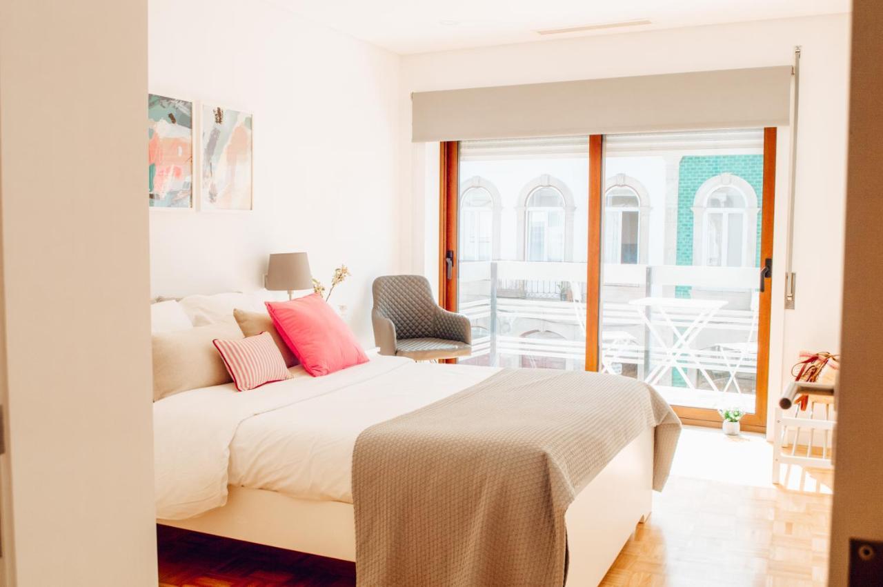 Miguitus House Apartment กามีนญา ภายนอก รูปภาพ