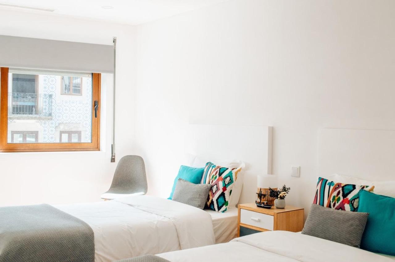 Miguitus House Apartment กามีนญา ภายนอก รูปภาพ